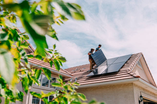 Best Shingle Roofing Installation  in Oswego, KS