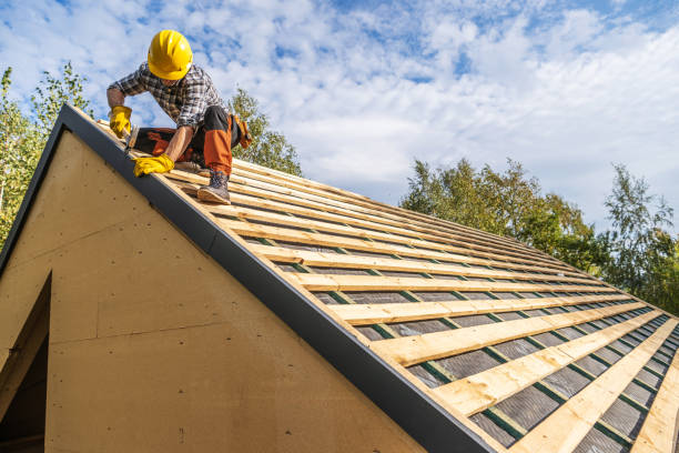 Professional Roofing Contractor in Oswego, KS